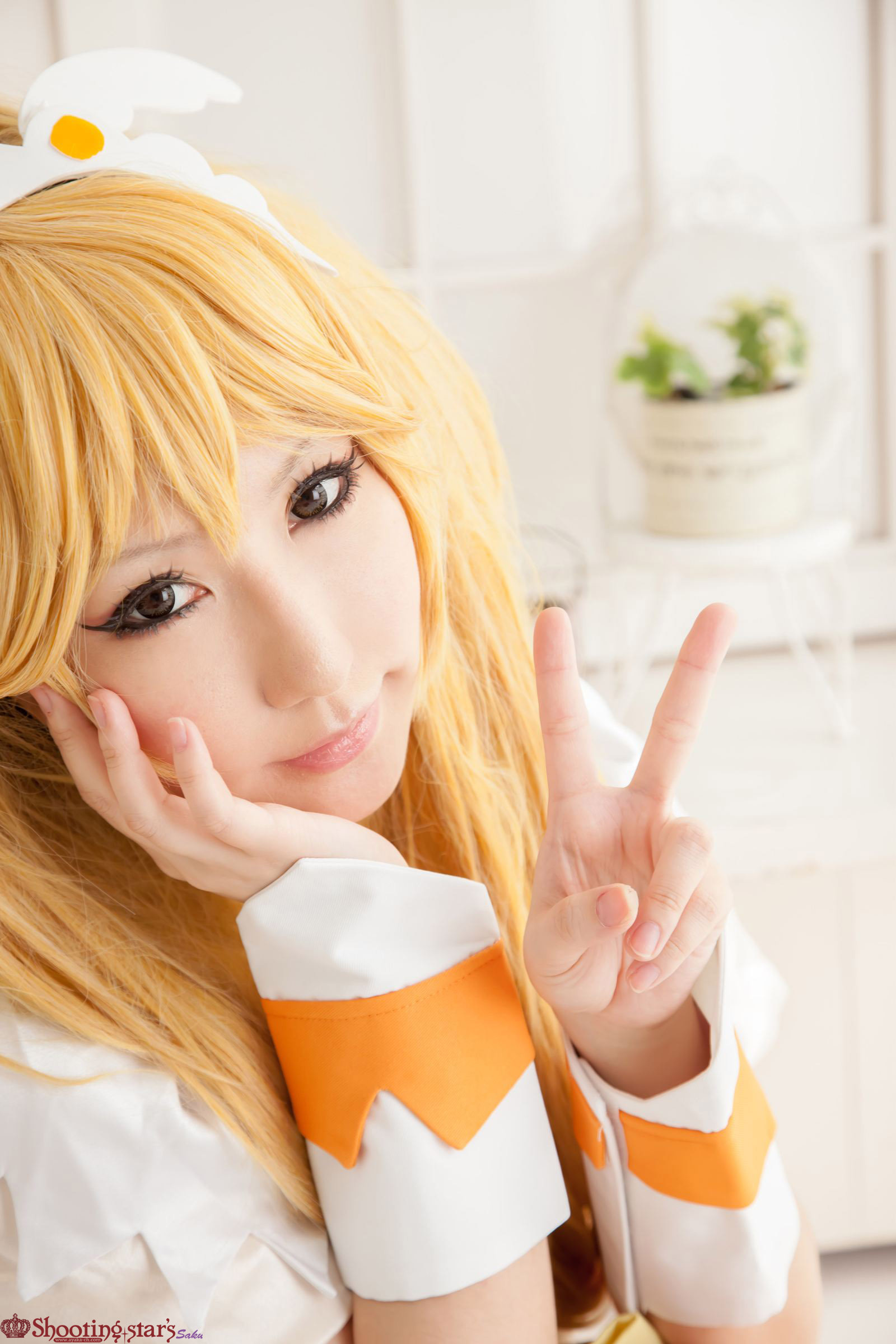 [Cosplay] New Pretty Cure Sunshine Gallery 1